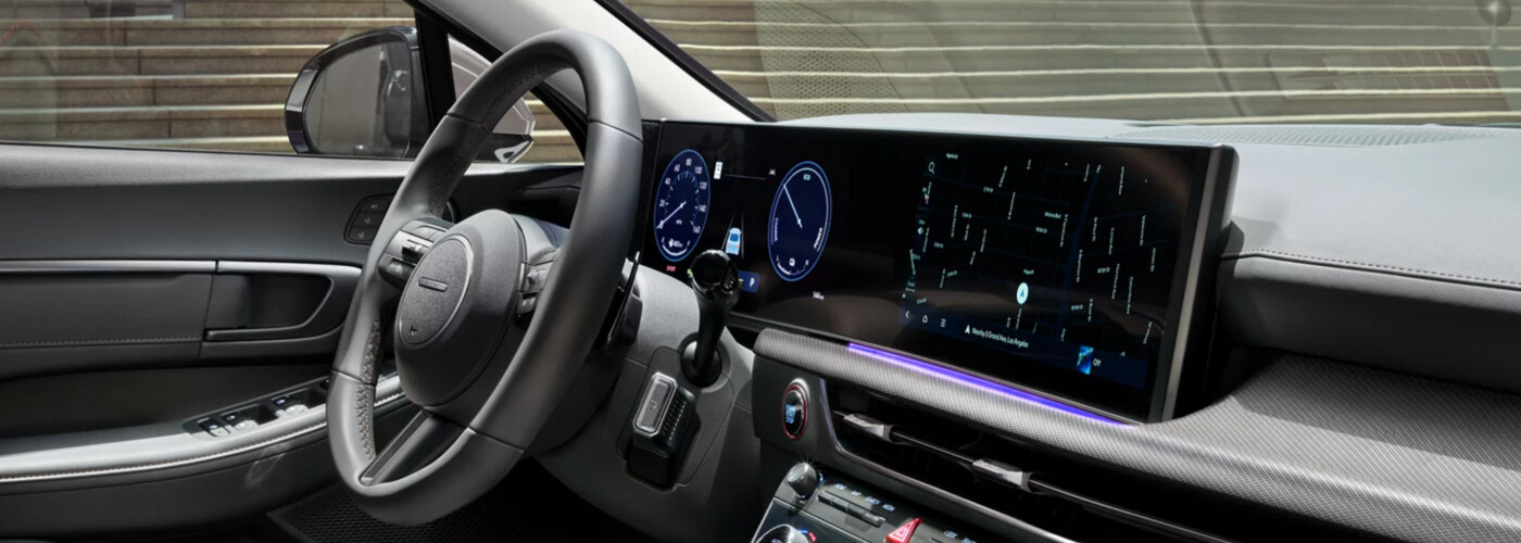 2025 Hyundai Sonata Technology 2025 Hyundai Sonata Technology