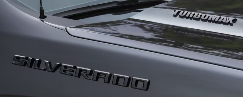 2026 Chevy Silverado TurboMax