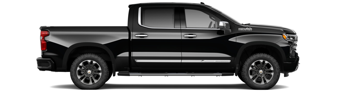 2026 Chevy High Country 2026 Chevy High Country