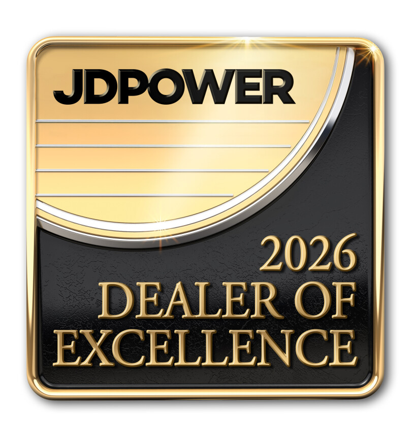 2026 JD Power Award 2026 JD Power Award