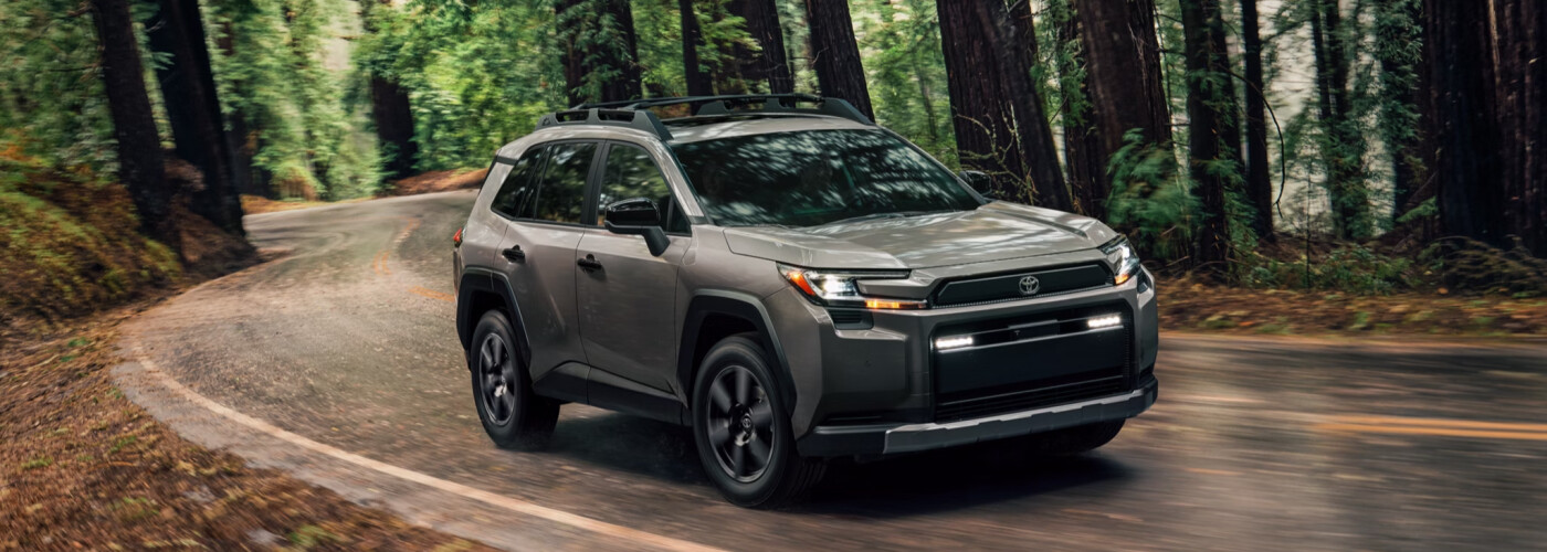 2026 RAV4