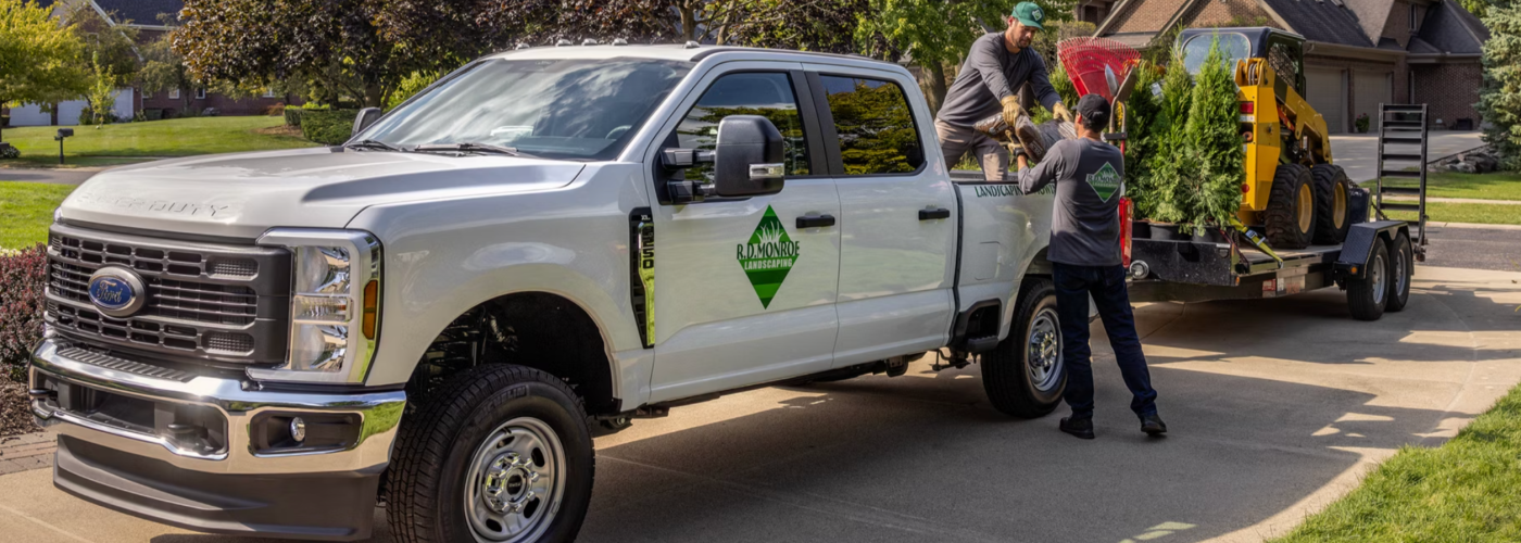 2026 Ford Super Duty