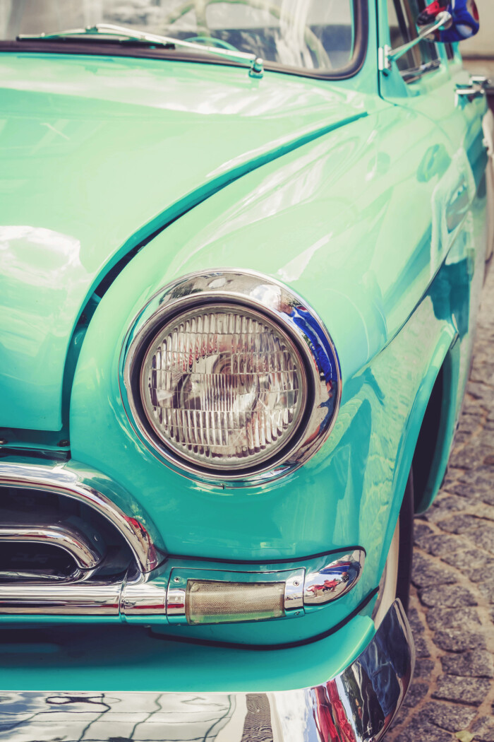 Classic Car Classic Car
