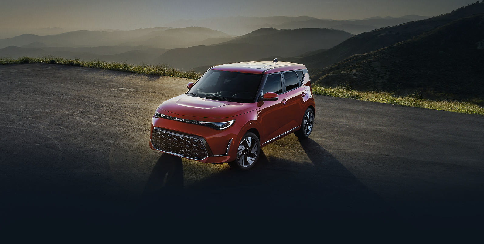 2025 Kia Soul