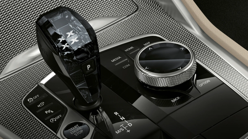 2022 BMW X6