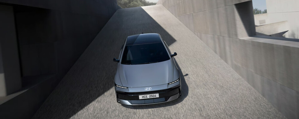 2026 Hyundai IONIQ 6