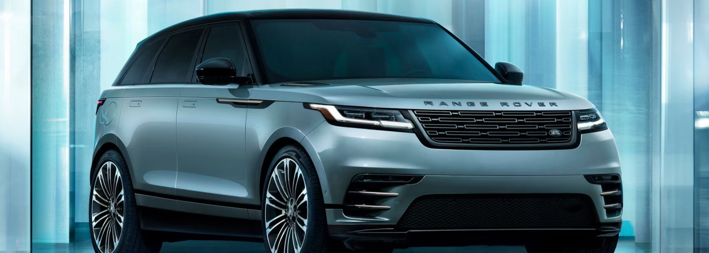 2025 Range Rover Velar 2025 Range Rover Velar