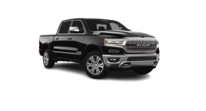 2024 Ram 1500 in Diamond Black Crystal Pearl-Coat