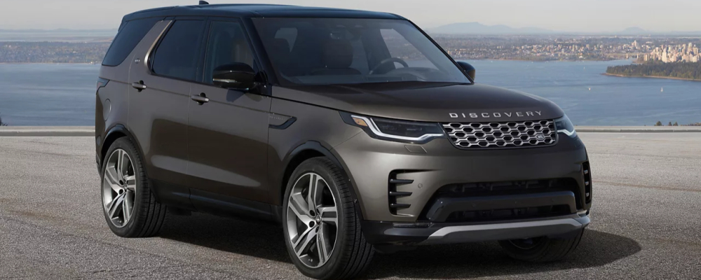 2025 Discovery 2025 Discovery