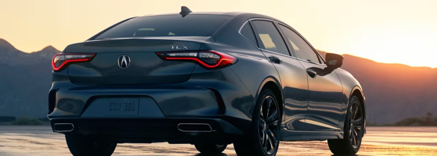 Oil Type for Acura Mdx: Best Choices for Peak Engine Performance