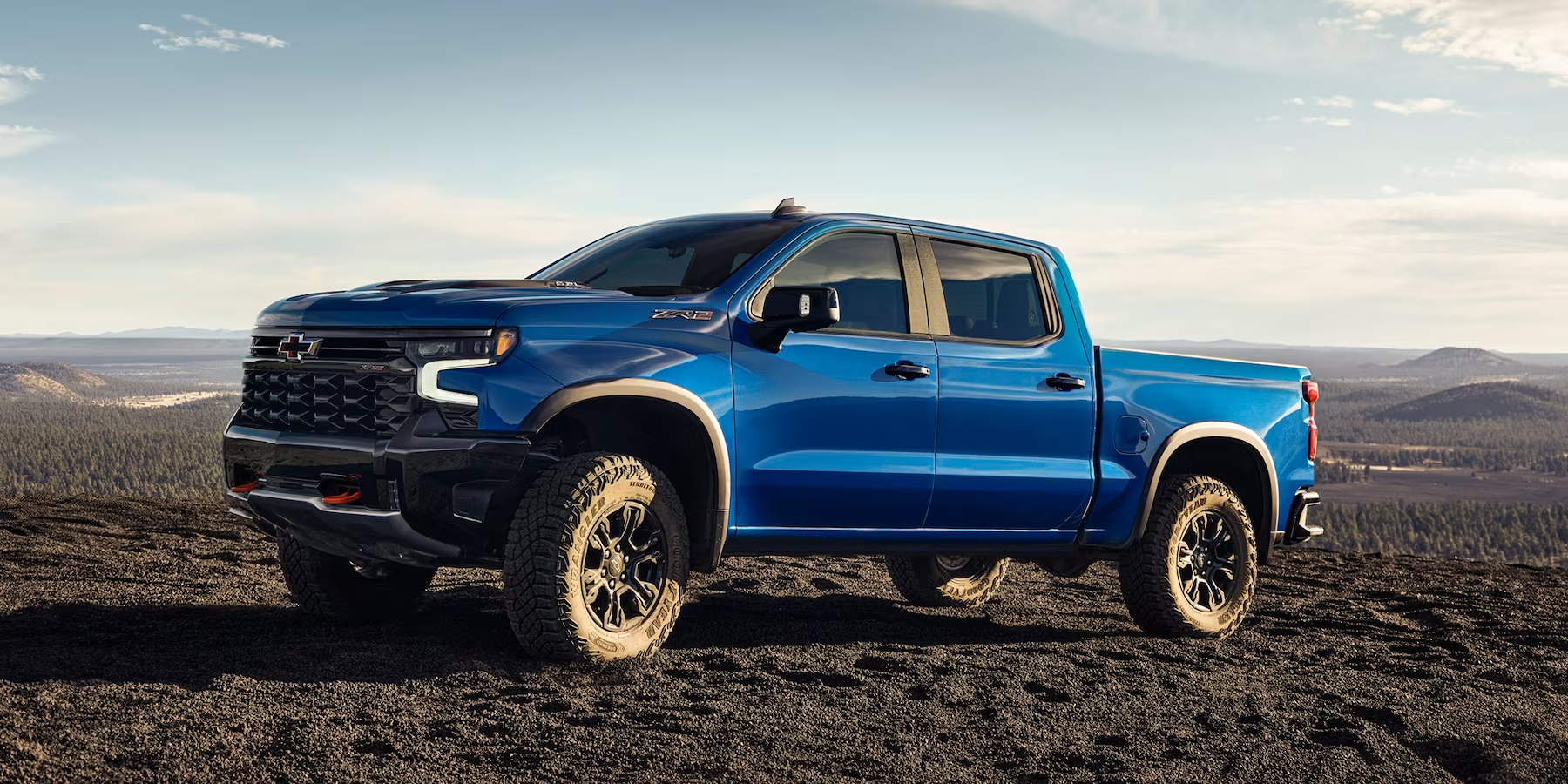 2024 Chevrolet Silverado 1500 2024 Chevrolet Silverado 1500