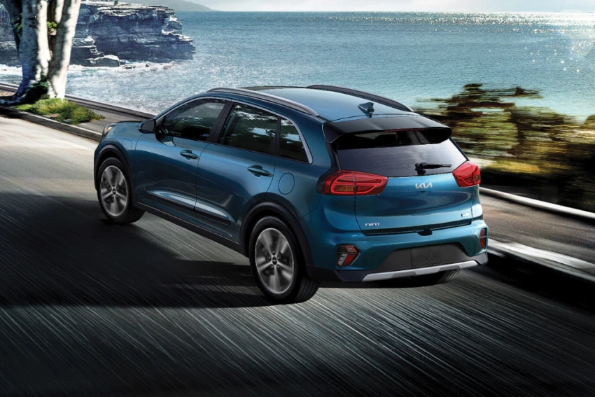 2022 Kia Niro