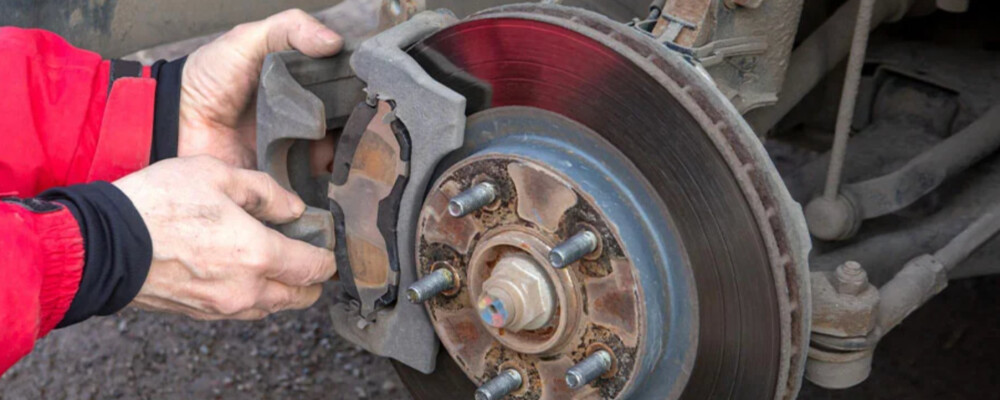 Semi-Truck Brakes Semi-Truck Brakes