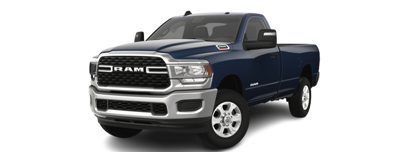2023 RAM 2500 Big Horn