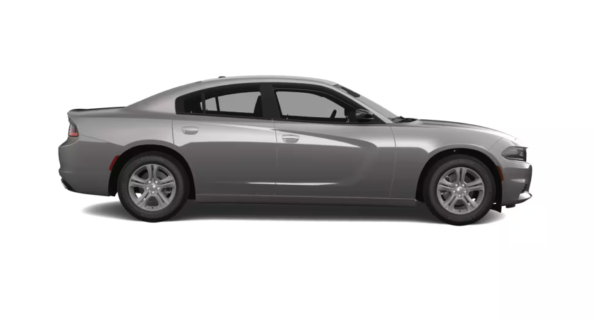 2023 Dodge Charger -  Granite
