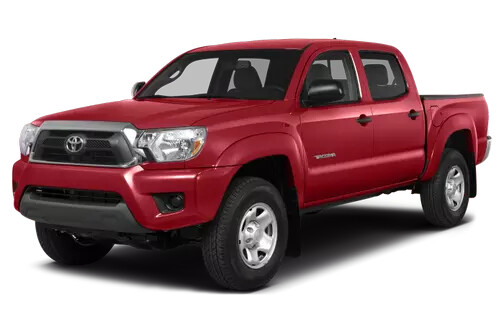 2013 Toyota Tacoma