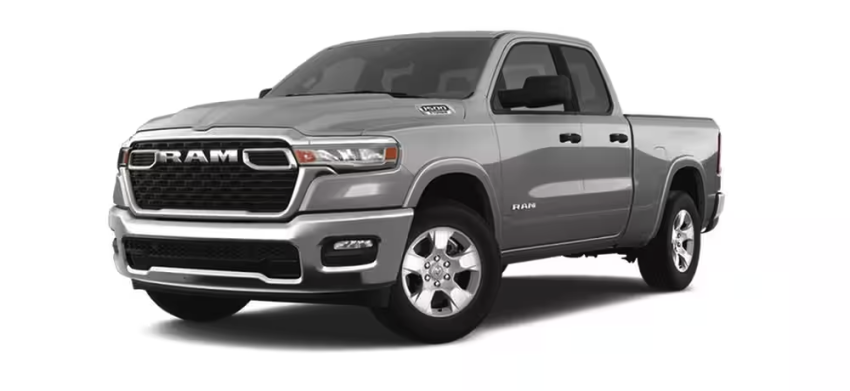 2025 RAM 1500 Big Horn 2025 RAM 1500 Big Horn