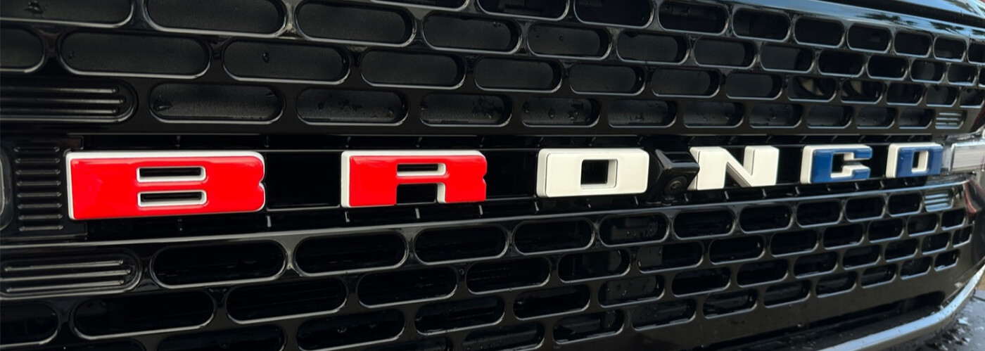 Is Ford American-Made? | Anderson Ford