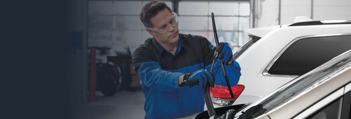 Mopar Service Tech Mopar Service Tech Windshield Wipers