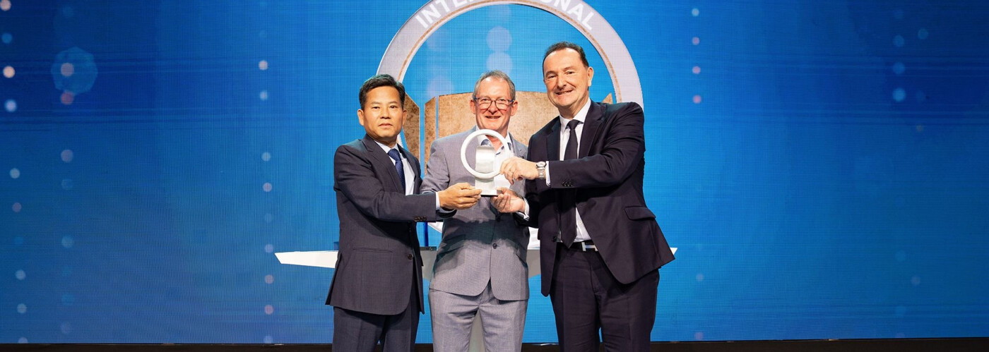 Kia 2026 World Car of the Year Kia 2026 World Car of the Year