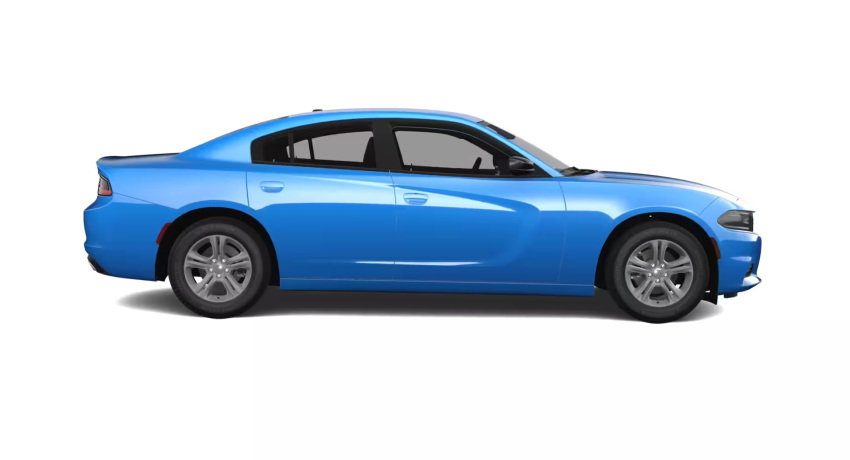 2023 Dodge Charger -  B5 Blue