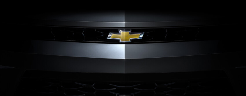 Chevy emblem Chevy emblem