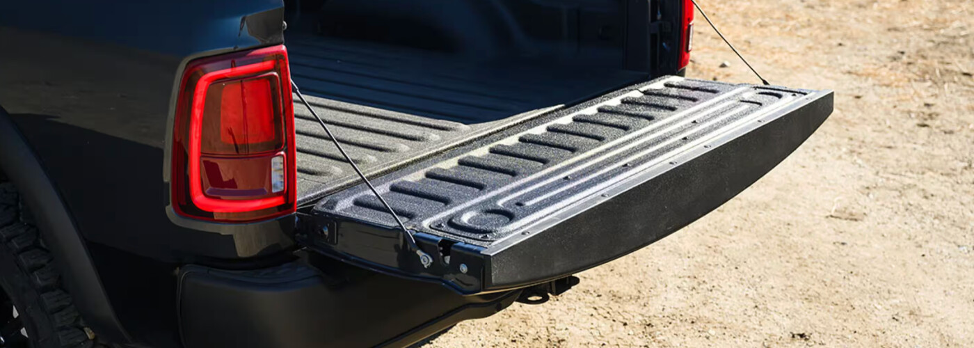 2026 Ram 2500 2026 Ram 2500 bed