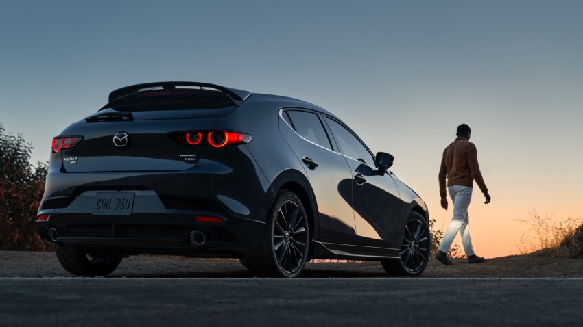 mazda