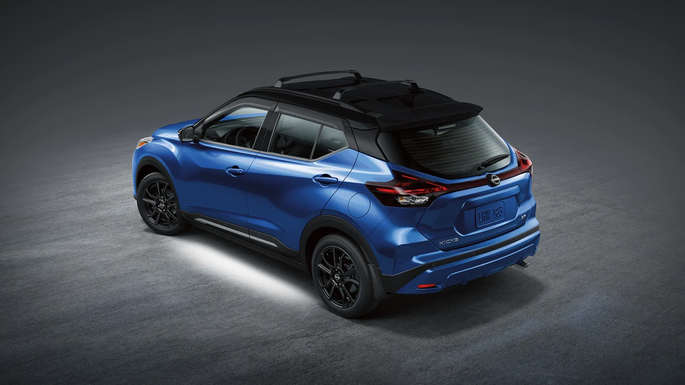 Nissan Kicks Maintenance Schedule Sid Dillon Nissan