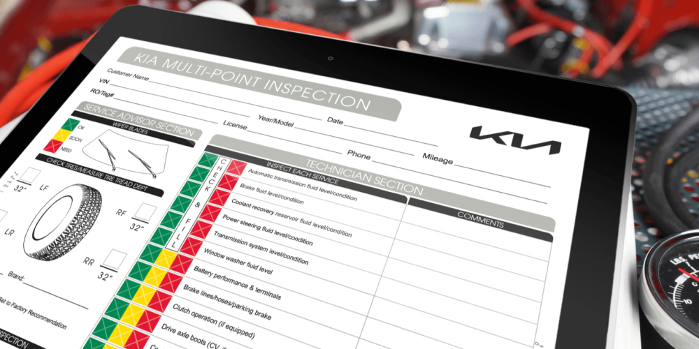 What is the Kia Soul Maintenance Schedule?  Sunset Kia of Auburn