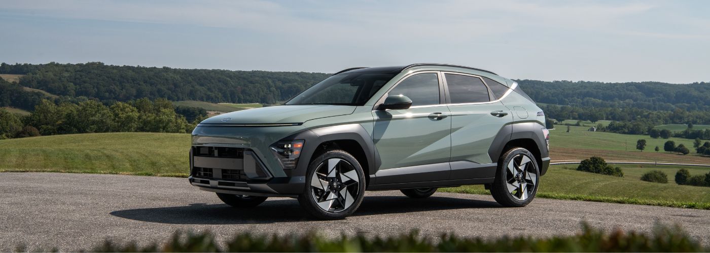 2026 Hyundai Kona 2026 Hyundai Kona