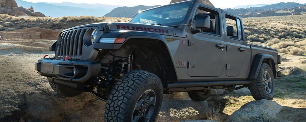 2022 Jeep Gladiator Colors Straub Chrysler Dodge Jeep Ram