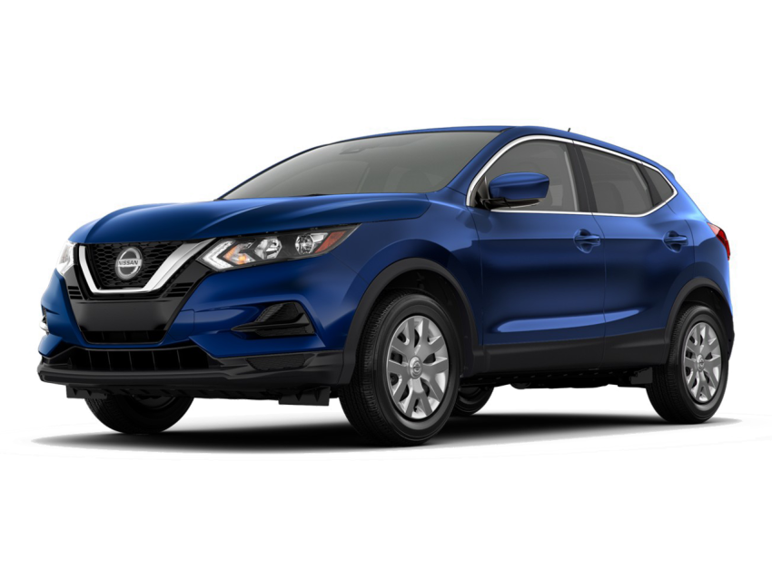Rogue Sport