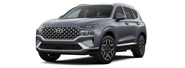 2022 Hyundai Santa Fe Hybrid Premium 2022 Hyundai Santa Fe Hybrid Premium