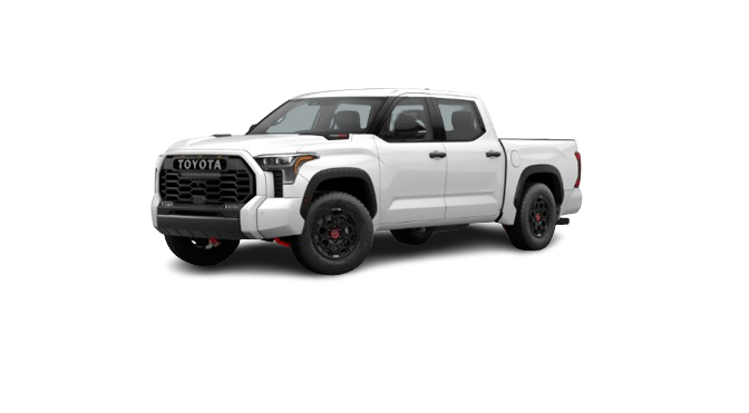2024 Toyota Tundra TRD Pro