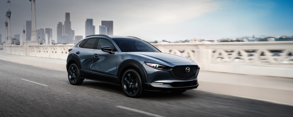 2025 Mazda CX-30 2025 Mazda CX-30