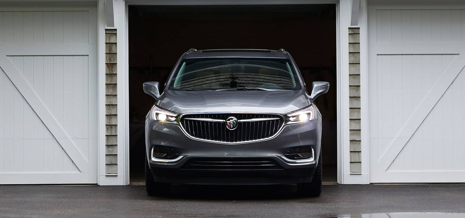 2023 Buick Enclave Gas Mileage Riverside Buick GMC