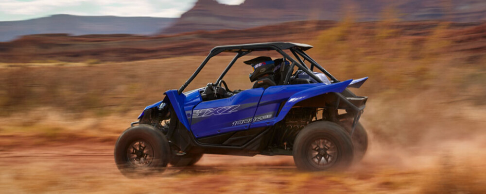 2022 Yamaha YXZ 1000R 2022 Yamaha YXZ 1000R