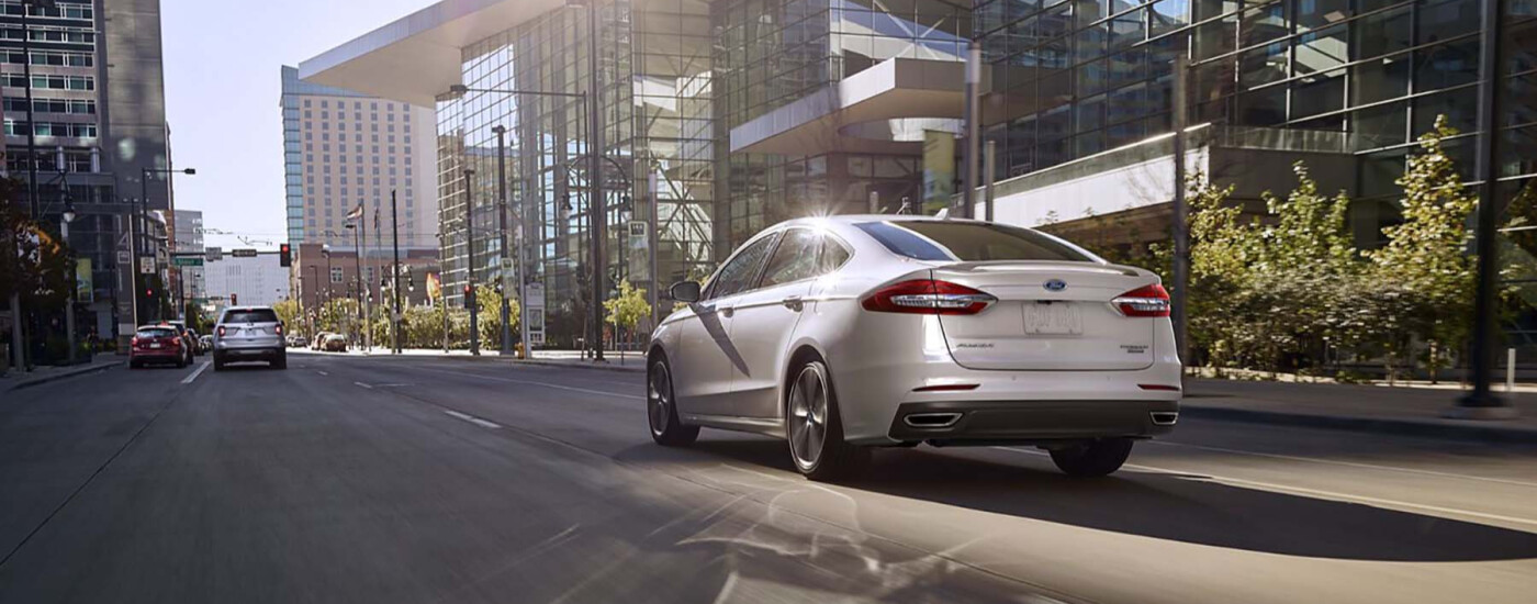 What is Good Mileage For a Used Car? Morrie's Ford