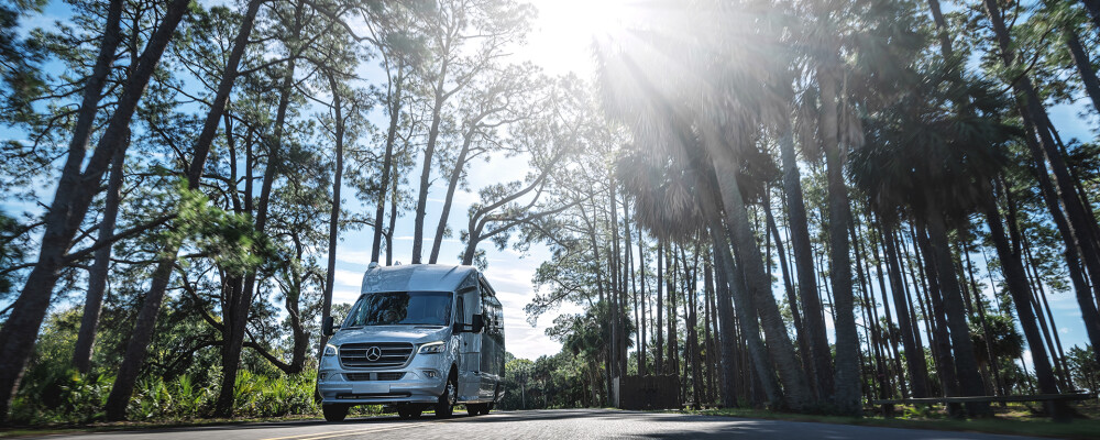 2024 Airstream Atlas
