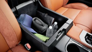 2020 Toyota Tundra Storage 2020 Toyota Tundra Storage