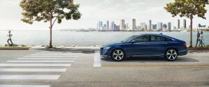 2020 Honda Accord Touring