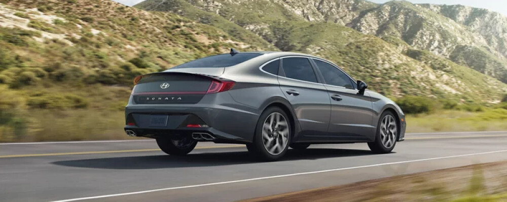 2023 Hyundai Sonata 2023 Hyundai Sonata