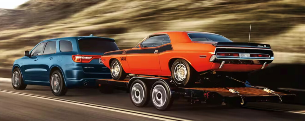 Durango Performance