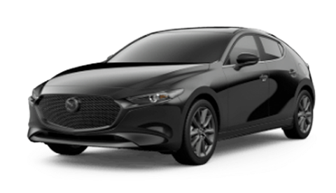 Mazda3 Hatchback