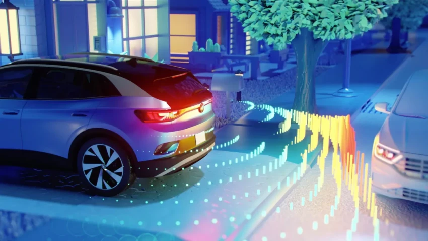 2022 Volkswagen Taos