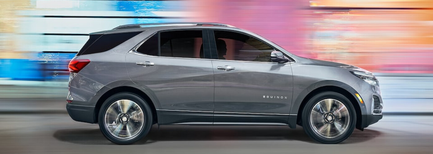 2024 Chevy Equinox 2024 Chevy Equinox