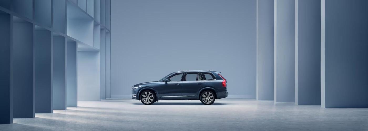 2024 Volvo XC90