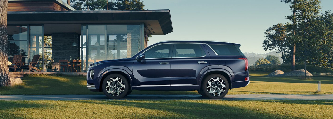 What is the Hyundai Warranty? America's Best Warranty™ Coverage