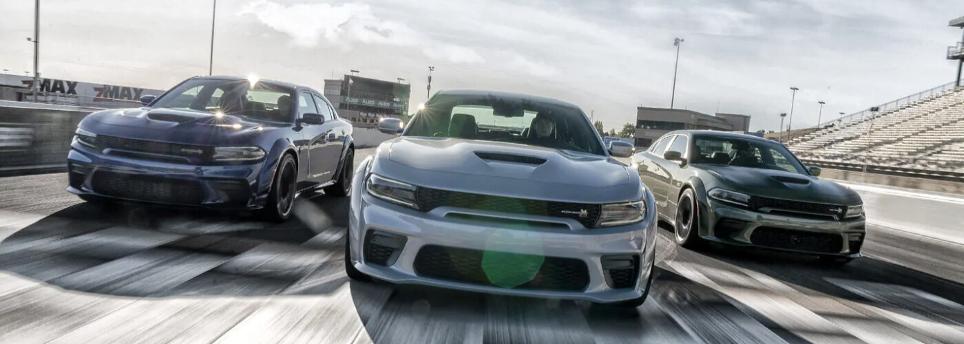 What Does Dodge RT Stand For Tate Branch Hobbs